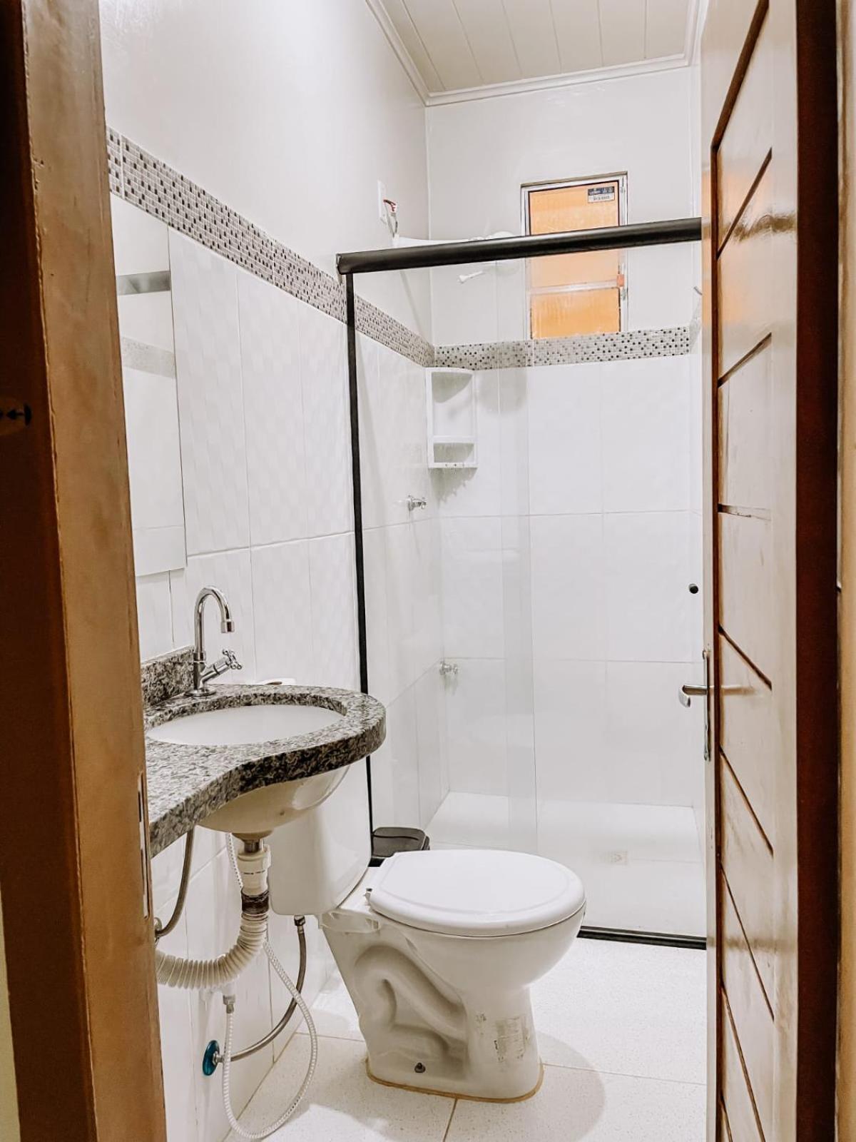 Hotel Goiania Tucurui Экстерьер фото