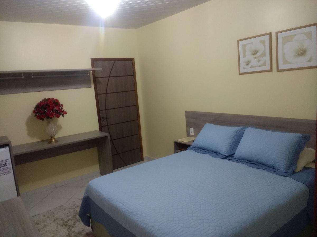 Hotel Goiania Tucurui Экстерьер фото