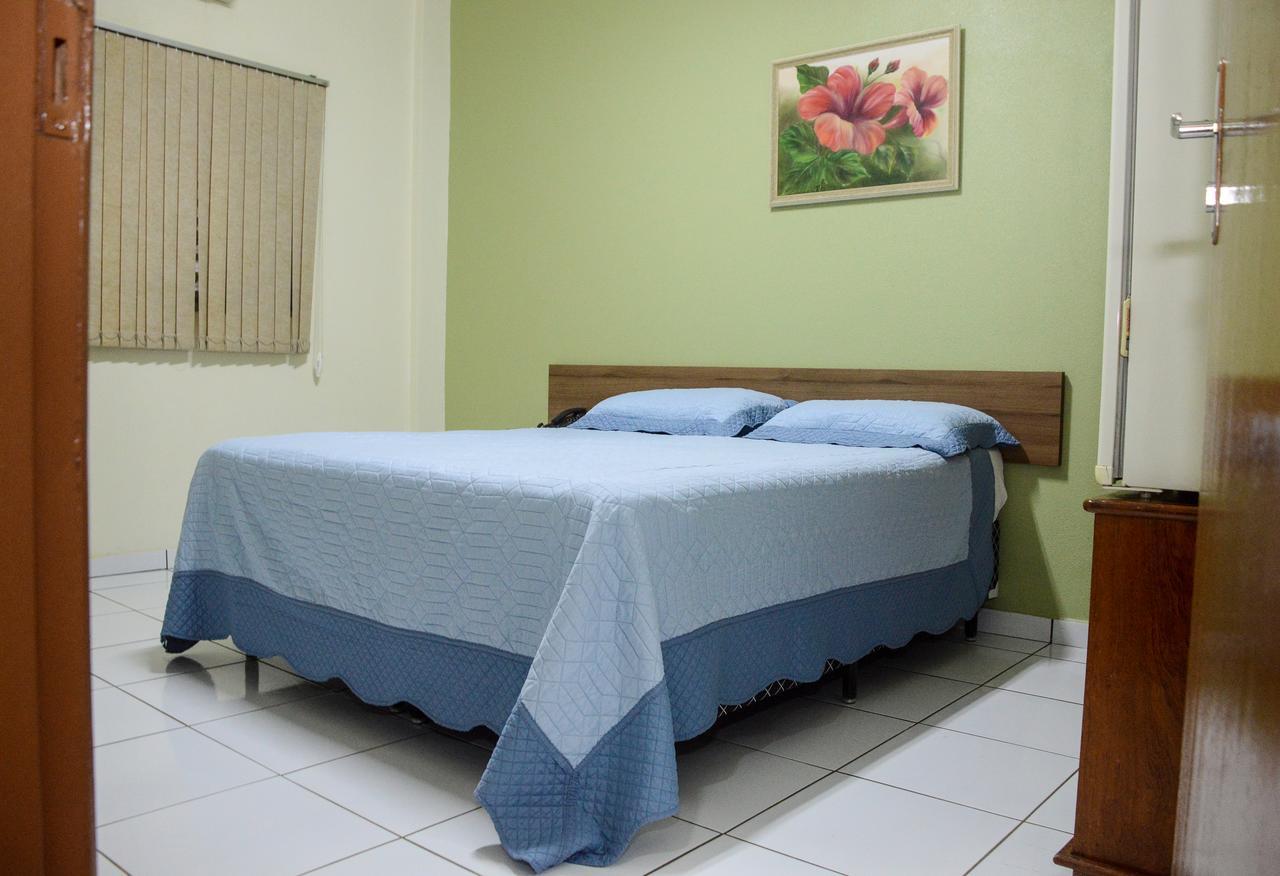 Hotel Goiania Tucurui Экстерьер фото